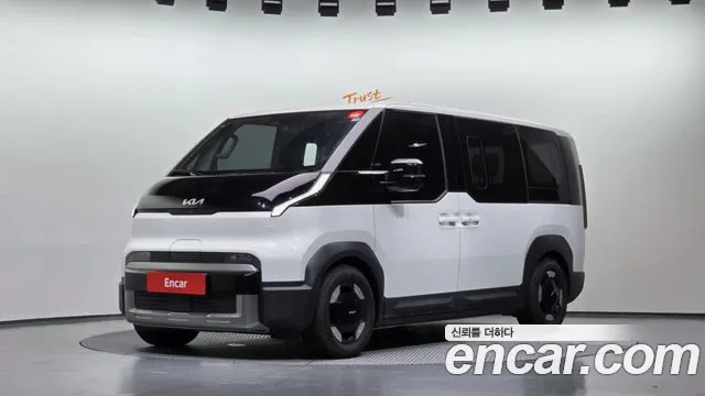 Kia PV5 2025 1