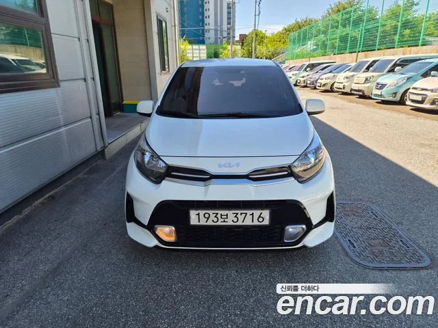 Kia Morning 2023 1