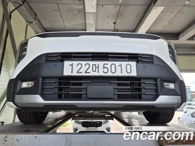 Kia Niro 2026 1