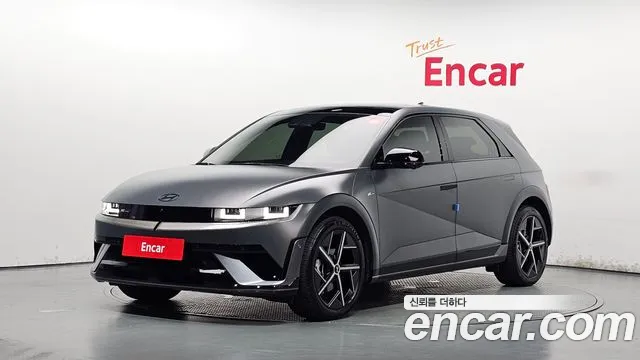 Hyundai IONIQ 5 2024 1