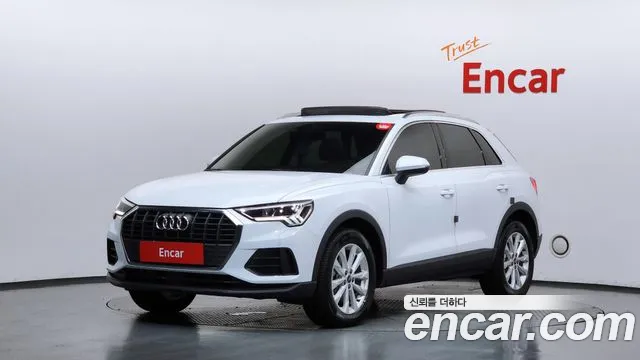 Audi Q3 2025 1