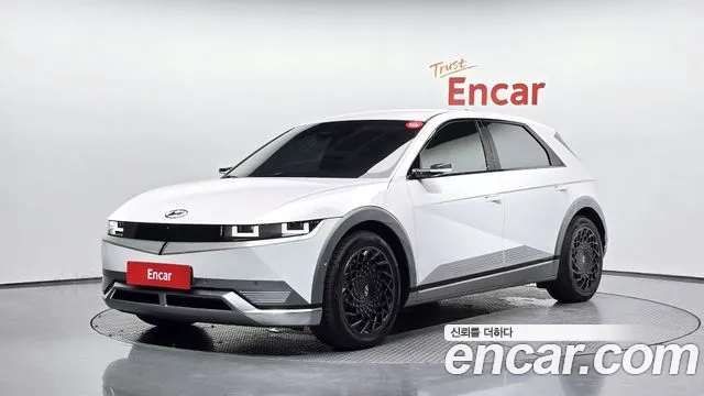 Hyundai IONIQ 5 2022 1