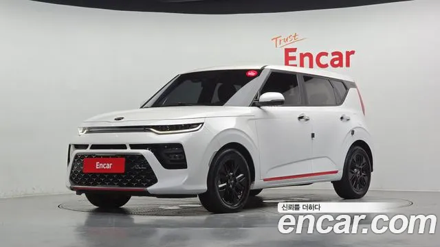 Kia Soul 2019 1