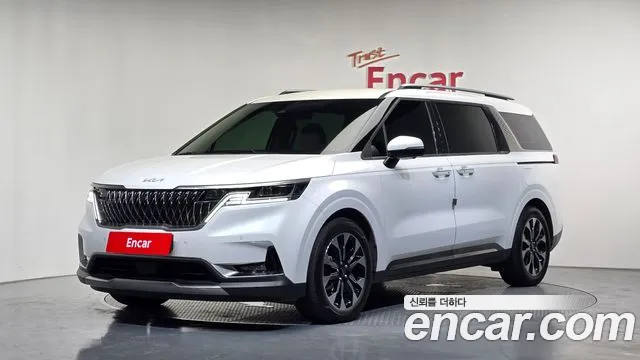 Kia Carnival 2023 1