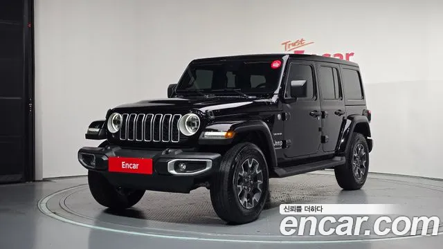 Jeep Wrangler 2024 1
