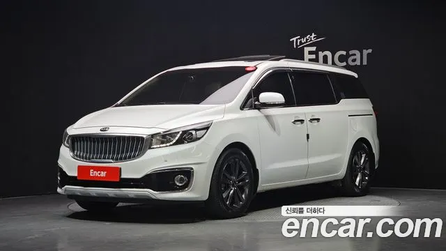 Kia Carnival 2016 1