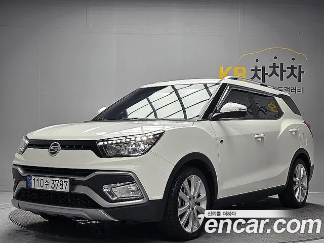 KG_Mobility_Ssangyong TIBOLI 2016 1
