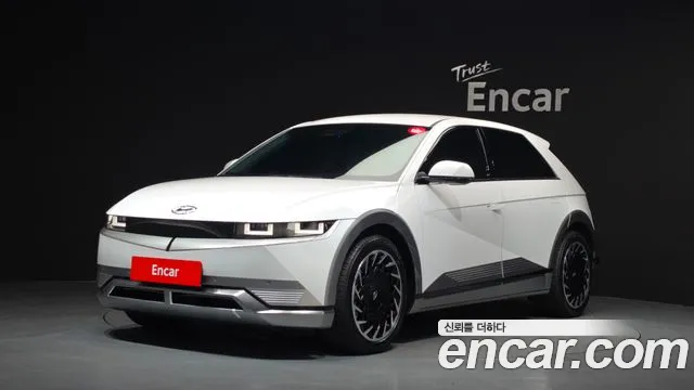 Hyundai IONIQ 5 2024 1