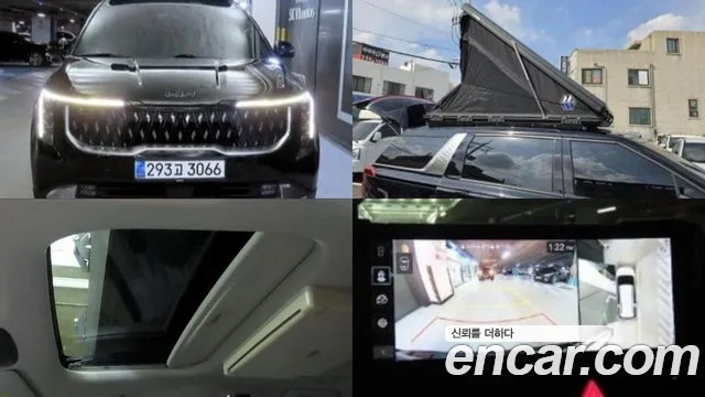 Kia Carnival 2024 1