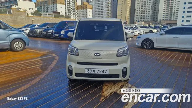Kia Ray 2018 1