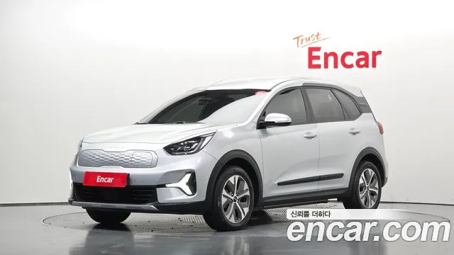 Kia Niro 2022 1