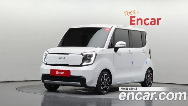 Kia Ray 2022 1