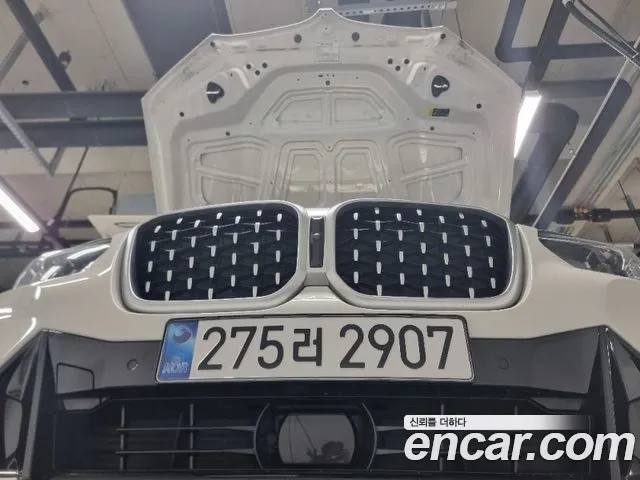 BMW X4 2025 1