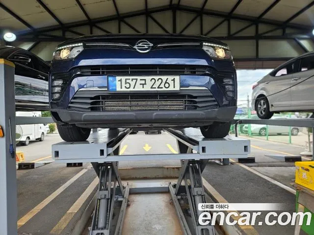 KG_Mobility_Ssangyong TIBOLI 2021 1