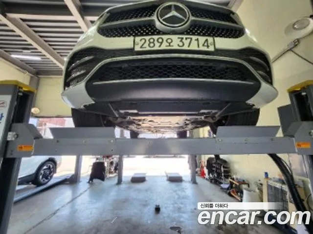 Mercedes-Benz GLE 2019 1
