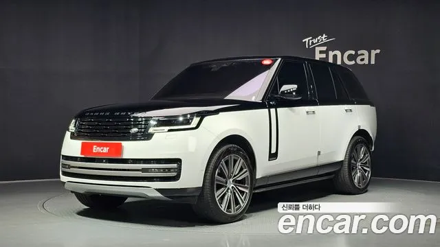 Land Rover Range Rover 2023 1