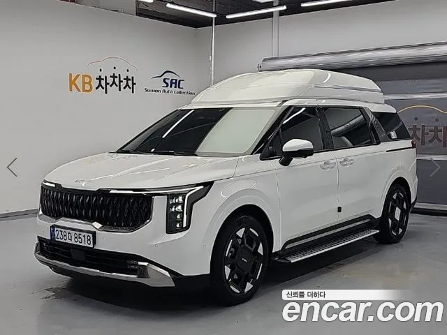 Kia Carnival 2025 1