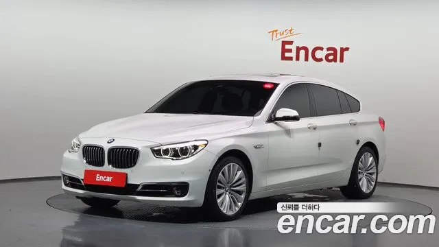 BMW Gran Turismo 2016 1