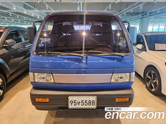 ChevroletGMDaewoo labo 2018 1