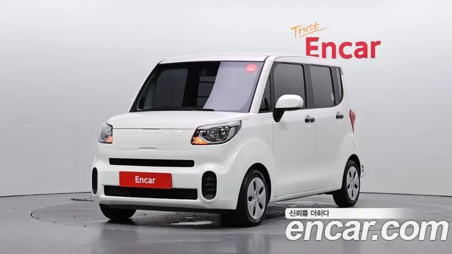 Kia Ray 2022 1