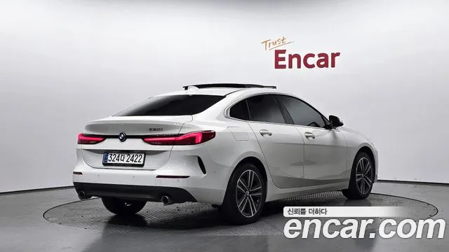 BMW 2-Series 2021 1