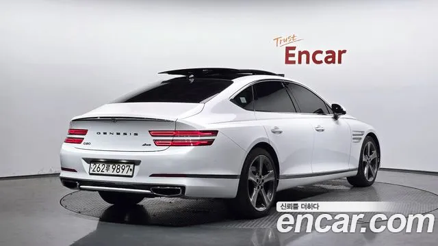Genesis G80 2020 1