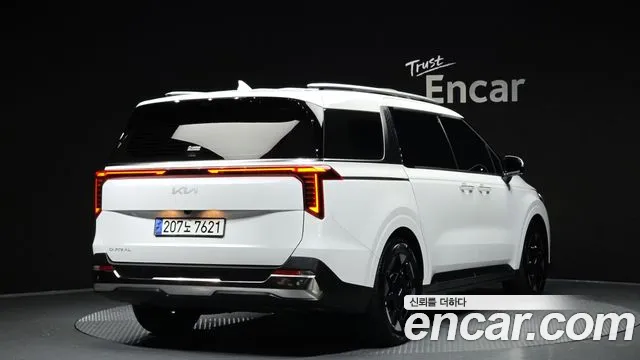 Kia Carnival 2024 1
