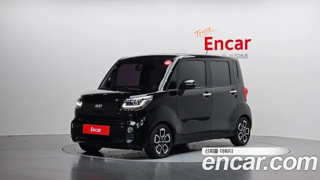 Kia Ray 2018 1
