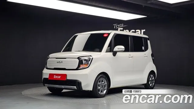 Kia Ray 2023 1