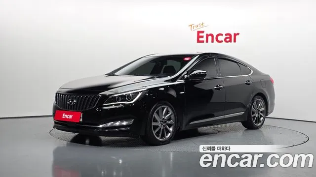 Hyundai Aslan 2016 1