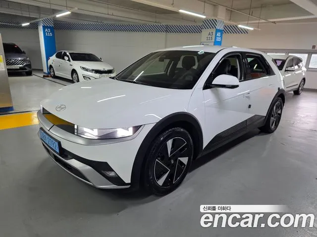 Hyundai IONIQ 5 2024 1