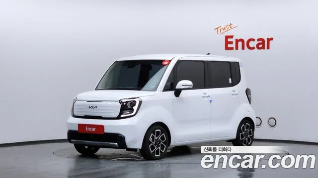 Kia Ray 2026 1
