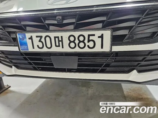 Hyundai Avante 2025 1