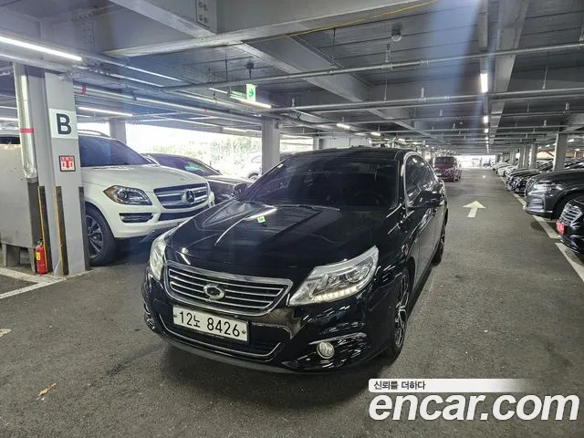 Renault-KoreaSamsung SM5 2014 1