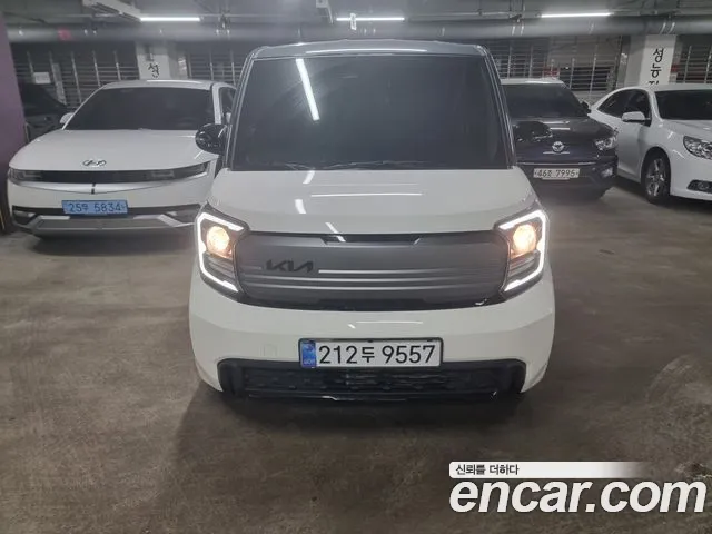 Kia Ray 2025 1