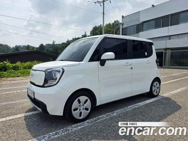 Kia Ray 2024 1