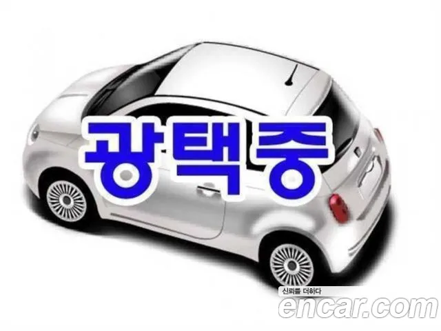 ChevroletGMDaewoo Spark 2017 1