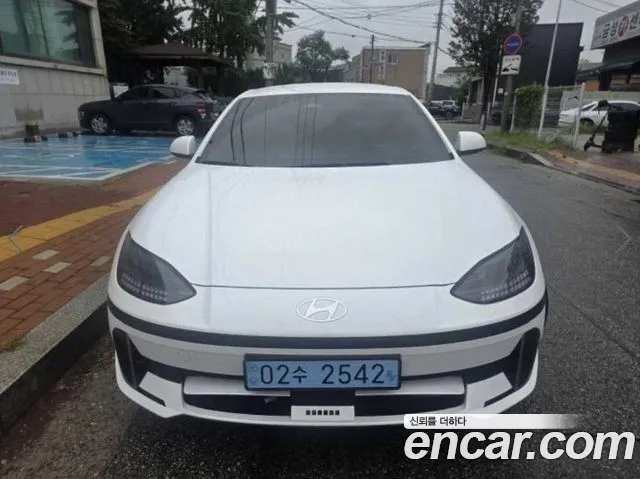 Hyundai IONIQ 6 2023 1