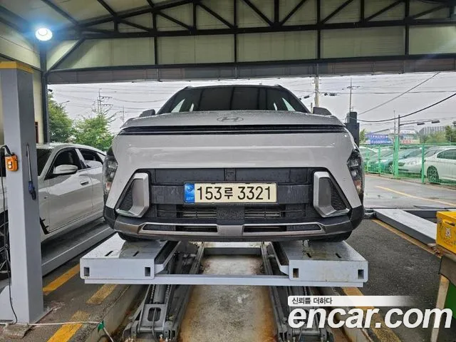 Hyundai Kona 2024 1