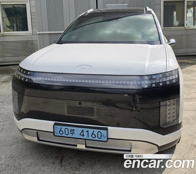 Hyundai IONIQ 9 2025 1