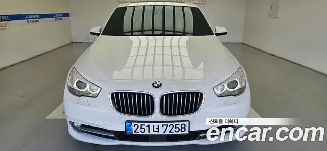 BMW Gran Turismo 2011 1