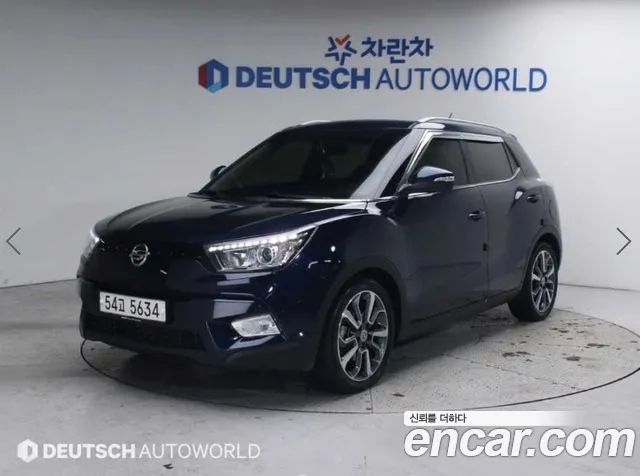 KG_Mobility_Ssangyong TIBOLI 2015 1